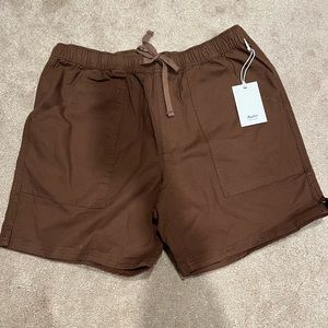 Katin trails shorts